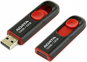 ADATA Classic C008 <AC008-32G-RKD> USB2.0 Flash Drive 32Gb
