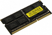 KingSpec <KS1600D3N13508G> DDR3 SODIMM 8Gb <PC3-12800>