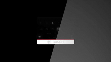 Bosch KGN56LB31U Full NoFrost, Serie   6, Габариты 193x70x80