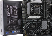 ASUS PRIME B660-PLUS D4 (RTL) LGA1700 <B660> 2xPCI-E Dsub+HDMI+DP 2.5GbLAN SATA ATX 4DDR4