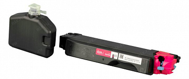 SATK5270M Картридж SAKURA TK5270M для Kyocera Mita ECOSYS M6230cidn, пурпурный, 6 000к.