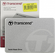 SSD 480 Gb SATA 6Gb/s Transcend SSD220S <TS480GSSD220S> 2.5" TLC