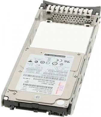 00WK792 Жёсткий диск 2Tb 2.5" IBM SAS 7200rpm 12G/s NL