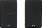 Колонки Edifier R1280DBs <Brown> (2x21W, дерево, Bluetooth, ПДУ)