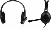 Наушники с микрофоном Edifier USB K800 (USB, шнур 2.8м)
