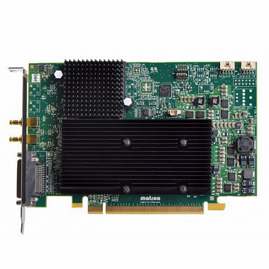 MURA-MPXSDIF контроллер для конф и управ видеостеной, ПО Matrox Mura Control, PCIEx16,1GBGDDR, input:SDI,output:SL-DVI