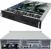 AIC 2U OB201-LX <XP0-7W21LXXX_X02>