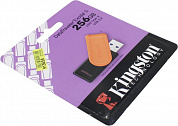Kingston DataTraveler Exodia S <DTXS/256GB> USB3.2 Flash Drive 256Gb (RTL)