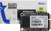 SSD 1 Tb mSATA 6Gb/s Netac N5M <NT01N5M-001T-M3X>
