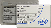 SSD 960 Gb U.2 Intel D5-P5530 Series <SSDPF2KX960HZN1> 2.5"