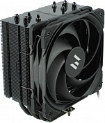 ZALMAN <CNPS9X Performa Plus Black> (4пин, 115X/1200/1700/AM4/AM5, 29.7дБ, 600-2000 об/мин, Al+тепл.трубки)