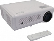 Cactus <CS-PRM.05WT.WUXGA-W> (LCD, 2800 люмен, 2000:1, 1920x1080, HDMI, RCA, USB, WiFi, ПДУ)
