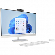 7Y0D0EA#UUQ HP 27-cr0008ci NT 27" FHD(1920x1080) Ryzen 5 7520U, 8GB LPDDR5 5500 (1x8GB), SSD 512Gb, noDVD,Rus/Eng kbd&m