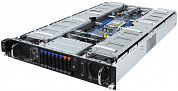GIGABYTE G292-Z20 <6NG292Z20MR-00> (SP3, 10xPCI-E, 8xHS SAS/SATA, 2xSFP+, 8DDR4, 2200W HS)