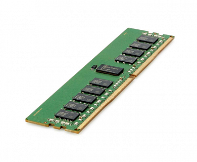 Память DDR4 HPE P07646-B21 32Gb RDIMM Reg PC2-3200 CL22 3200MHz