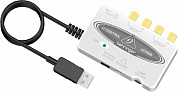 Behringer <UCA202> U-Control