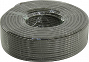 Кабель UTP 4 пары кат.6 <бухта 100м> 5bites <US6575-100A>
