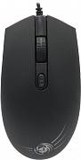 Dialog Gan-Kata Gaming Mouse <MGK-07U> (RTL) USB 4btn+Roll