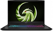 MSI Bravo 17 D7VE-064XRU <9S7-17LN11-064> Ryzen 5 7535HS/16/512SSD/RTX4050/WiFi/BT/noOS/17.3"