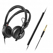 Наушники Sennheiser HD 25 Plus (шнур 1.5м) <506908>