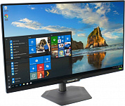 27"      ЖК монитор GIGABYTE M27Q2 QD с поворотом экрана (QLED,2560x1440, HDMI, DP, USB3.2 Hub)
