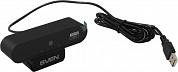 SVEN <IC-965 Black> Web-Camera (USB, 1920x1080, микрофон)
