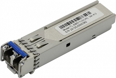 TP-LINK <TL-SM311LS> Модуль SFP (1000Base-LX, SM)