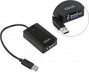 STLab <U-1490> (RTL) USB 3.0 to VGA Adapter