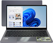 Osio FocusLine <F140i-006> i3 1215U/16/512SSD/WiFi/BT/Win11/14"