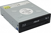 BD-R/RE/XL &DVD RAM&DVD±R/RW&CDRW ASUS BW-16D1HT <Black> SATA (RTL)