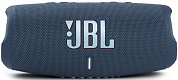 Колонка JBL Charge 5 <Blue> (Bluetooth, Li-Ion) <JBLCHARGE5BLU>
