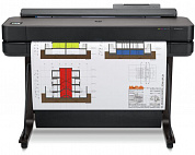 HP DesignJet T650 36" <5HB10A/5HB10D> (струйный принтер, 1Gb, 2400x1200dpi, USB2.0, WiFi, сетевой)