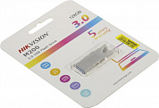 HIKVISION M200 <HS-USB-M200/128G/U3> USB3.0 Flash Drive 128Gb (RTL)