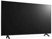 65" LED ЖК телевизор LG 65UR78001LJ (3840x2160, HDMI, LAN, WiFi, BT, USB, DVB-T2, SmartTV)