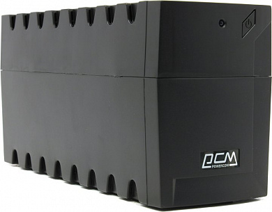 UPS 1000VA PowerCom Raptor <RPT-1000A EURO>