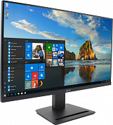 27"   ЖК монитор MSI PRO MP273Q E7 <Black> (LCD, 2560x1440, HDMI, DP)