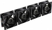 Arctic <ACFAN00292A> S8038-7K-4 Pack (4пин, 80x80x38мм, 500-7000об/мин, 4шт)