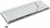 Клавиатура ASUS X901 ROG STRIX SCOPE II 96 WL White NX Snow <USB/Bluetooth> <90MP037A-BKRA30>