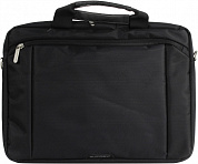 Сумка Sumdex PON-113BK (полиэстер, чёрная, 13.3")