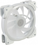 Powercase <CM21-12W ARGB> (4пин, 120x120x25мм)