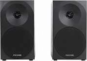 Колонки Microlab B-70 <чёрный> (2x10W, дерево)