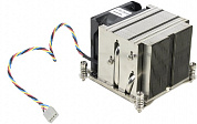<SNK-P0048AP4> 2U (4пин, 2011/2011 Narrow, 52дБ, 8400 об/мин, Cu+Al+тепловые трубки)