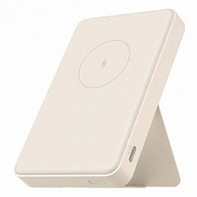 BHR9074GL Внешний аккумулятор Xiaomi Magnetic Power Bank 6000mAh  GL