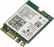 Intel <AX200.NGW> (OEM) Intel Dual Band Wi-Fi 6 AX200 M.2 WiFi a/b/g/n/ac/ax + BT5.1 (OEM)