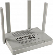 Keenetic Hero 4G+ <KN-2311-01> Интернет-центр