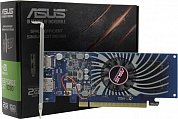 2Gb <PCI-E> GDDR5 ASUS GT1030-2G-BRK (RTL) HDMI+DP <GeForce GT1030>