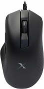 Bloody Gaming Mouse <X5 Pro Stone Black> (RTL) USB 9btn+Roll