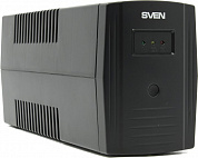 UPS 600VA SVEN <Pro 600 Black>