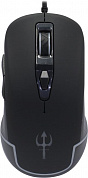 OKLICK Gaming Mouse <925G> <Black> (RTL) USB 6btn+Roll <499553>