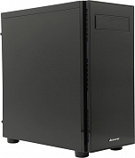Miditower Chieftec AL-02B-OP ATX без БП